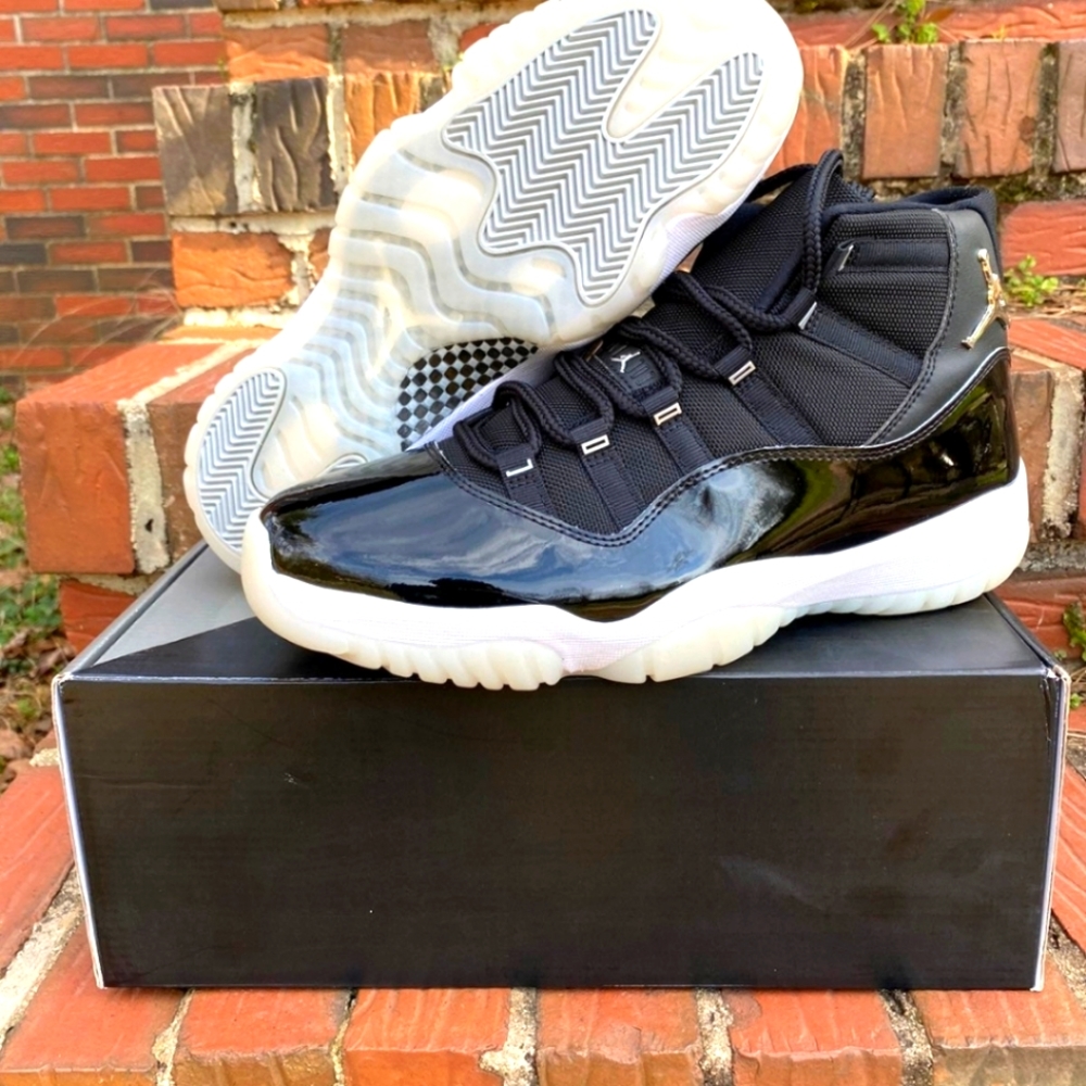 Air Jordan retro11